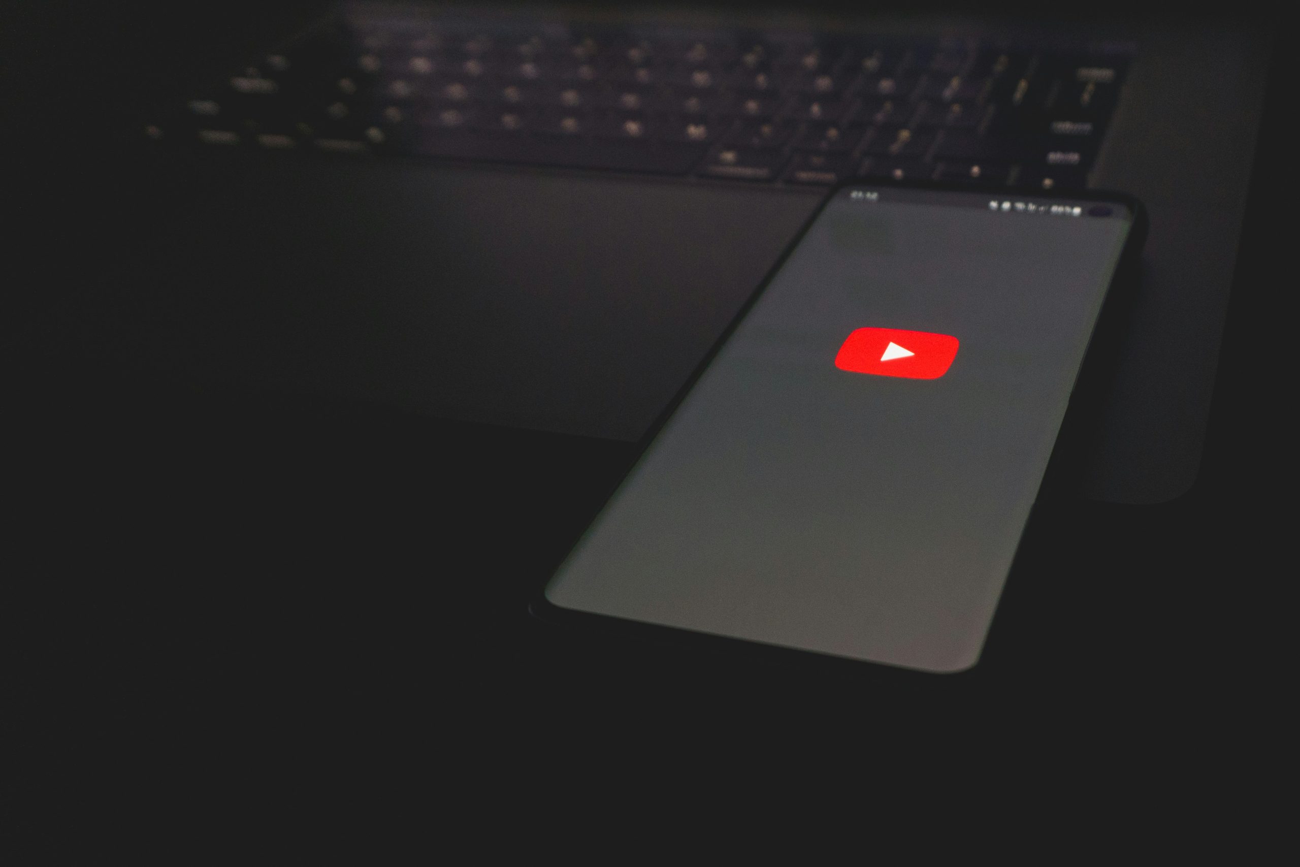How to start YouTube automation