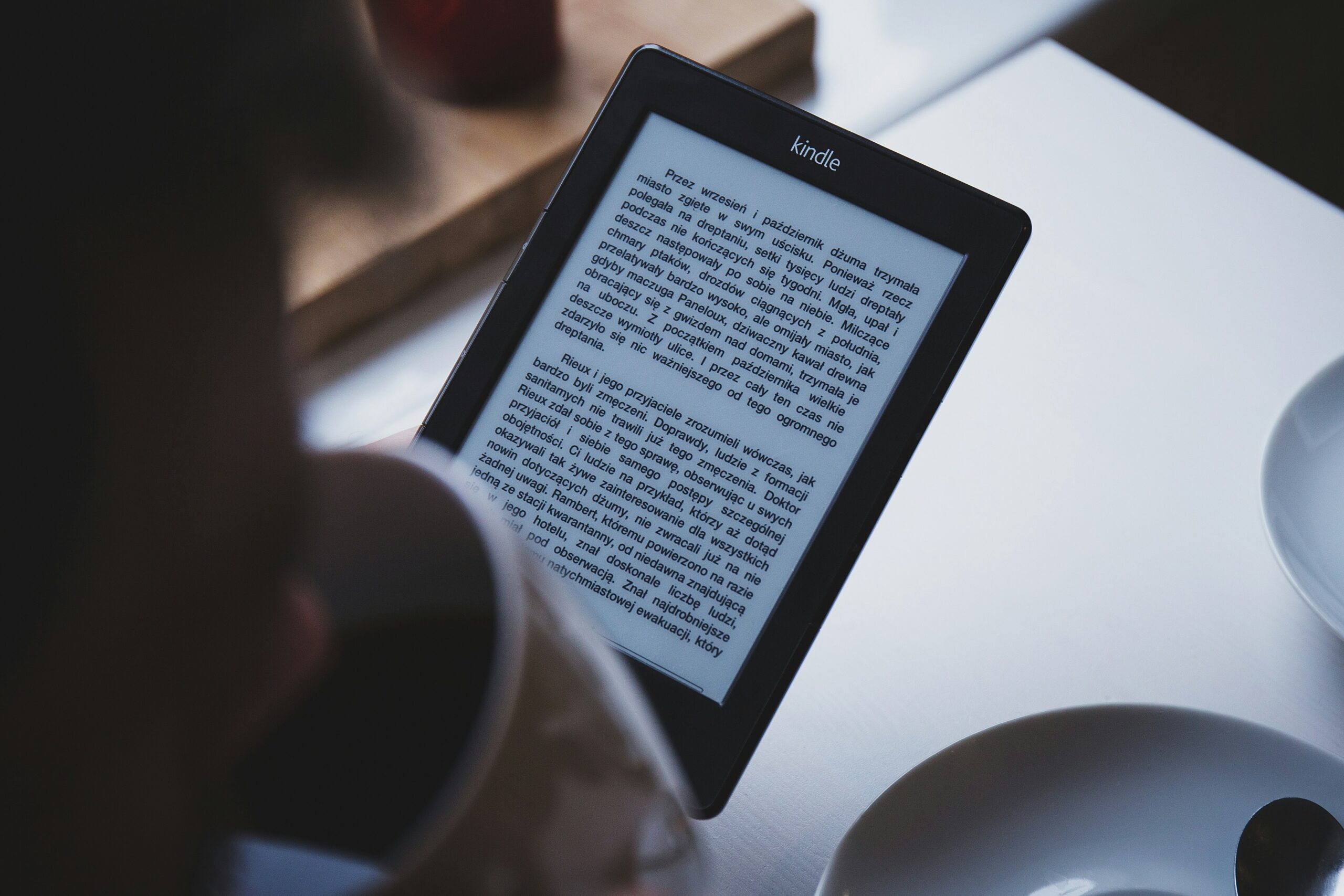 How to Sell eBooks Without a Website