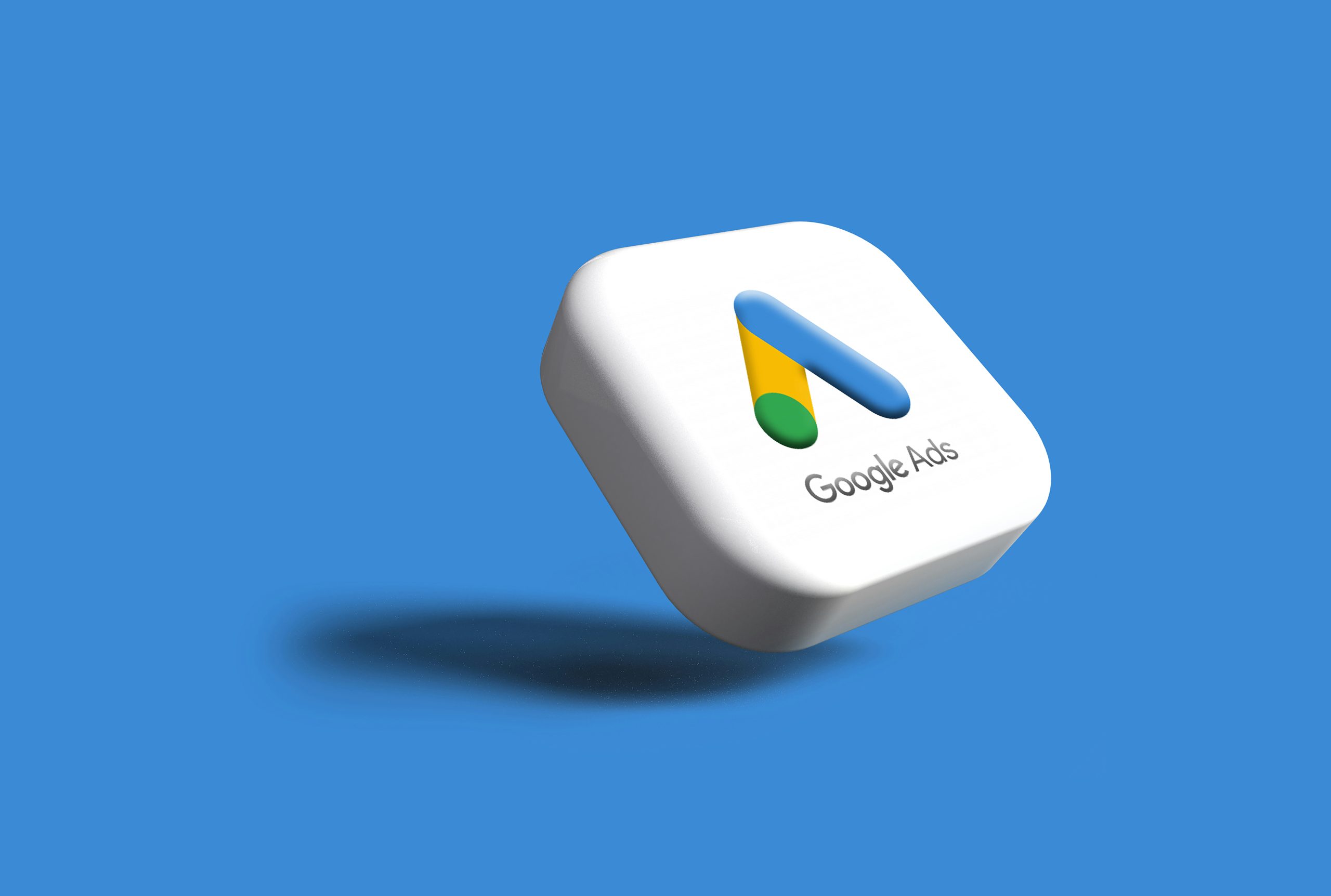 Mastering Google AdSense: A Comprehensive Guide