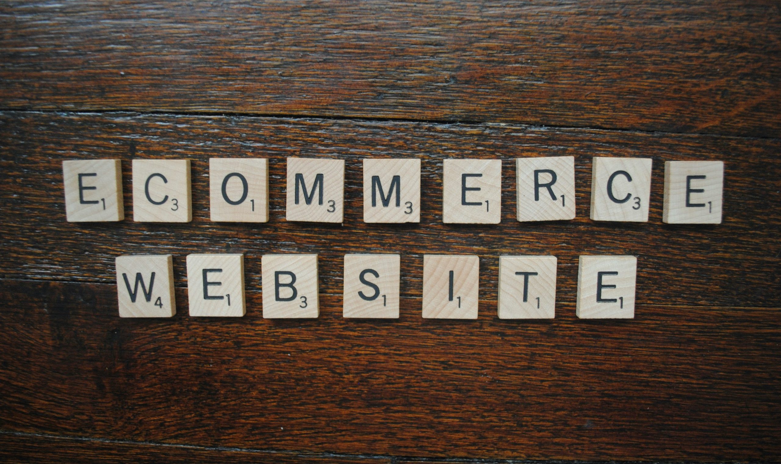 E-commerce for Your Brand