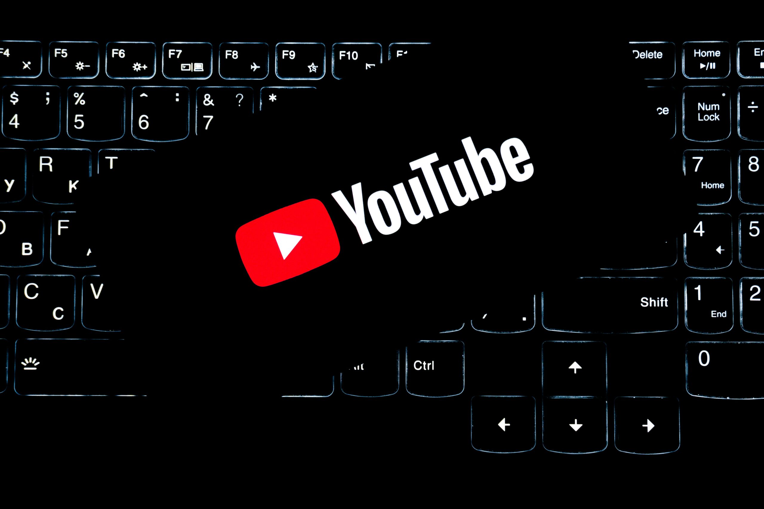 Ways to Make Money on YouTube